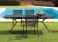 Emu Athena Extending Garden Table