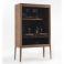 Porada Atlante Bar Cabinet