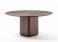 Porada Bay Round Dining Table