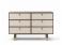 Porada Bayus Night 6 Chest of Drawers