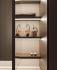 Molteni Beautè Vanity Unit