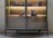 Novamobili Belt Glass Sideboard