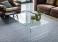 Sovet Italia Bridge Coffee Table