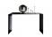 Sovet Italia Bridge Console Table