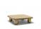 Mogg Bilbao Coffee Table