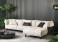 Bonaldo Blend Corner Sofa