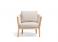 Molteni Boboli Garden Armchair