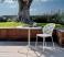 Gervasoni Brise Outdoor Chair