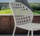 Gervasoni Brise Outdoor Chair