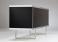 Tonelli Broadway Glass Sideboard - Now Discontinued