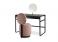 Saba Beauty Armchair