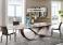 Cattelan Italia Butterfly Keramik Table