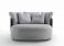 Porada Calin XL Armchair