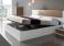 Caprice Contemporary Bed