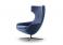 Leolux Caruzzo Armchair