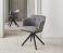 Porada Celine Dining Chair with Swivel Base