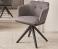 Porada Celine Dining Chair with Swivel Base