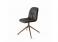 Bontempi Chantal Dining Chair with Swivel Base