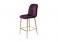 Bontempi Chantal Bar Stool