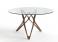 Porada Circe Round Dining Table