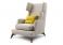 Vibieffe Class High Back Armchair