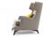 Vibieffe Class High Back Armchair