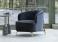 Porada Copine Armchair (Steel Frame) - Now Discontinued