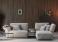 Bonaldo Cortina Sofa - Now Discontinued