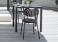 Emu Coupole Garden Dining Chair