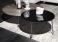 Vibieffe Cross Coffee Table