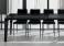 Bontempi Cruz Extending Ceramic Dining Table