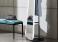 Sovet Italia Clessidra Mirror & Coat Stand