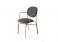 Bontempi Dada Dining Chair with Arms