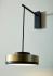 Contardi Discus Wall Light