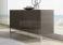 Dois Contemporary Sideboard