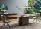 Bonaldo Dorian Dining Table