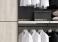 Dover Maxi Sliding Door Wardrobe