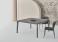 Bontempi Duke Extending Dining Table