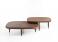 Porada Eckig Coffee Table