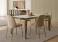 Bontempi Etro Extending Dining Table