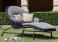 Smania Evia Sun Lounger