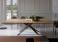 Ozzio 4x4 Extending Dining Table