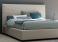 Fiore Upholstered Bed