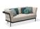 Manutti Flows Garden Sofa