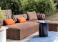 Gervasoni Flair Outdoor Modular Sofa