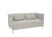 Manutti Zendo Sense Garden Club Sofa