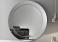 Tonelli Gerundio Large Round Mirror