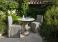 Gervasoni Ghost Outdoor Dining Chair