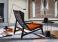 Molteni Gio Ponti D.156.3 Armchair