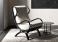 Molteni Gio Ponti Continuum D.163.7 Armchair